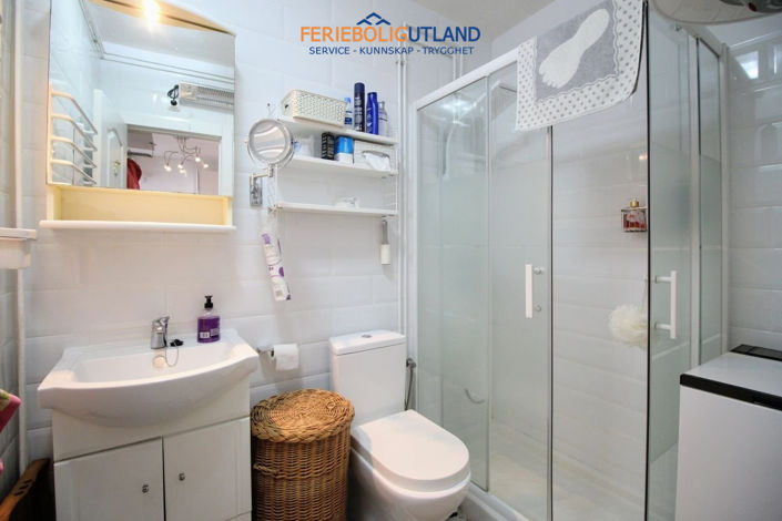 Image No.27-Appartement de 1 chambre à vendre à Torrevieja