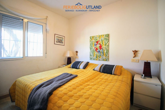 Image No.3-Appartement de 1 chambre à vendre à Torrevieja