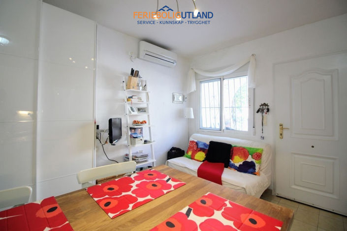 Image No.5-Appartement de 1 chambre à vendre à Torrevieja