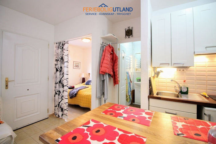 Image No.7-Appartement de 1 chambre à vendre à Torrevieja