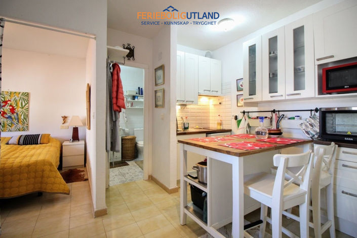 Image No.8-Appartement de 1 chambre à vendre à Torrevieja