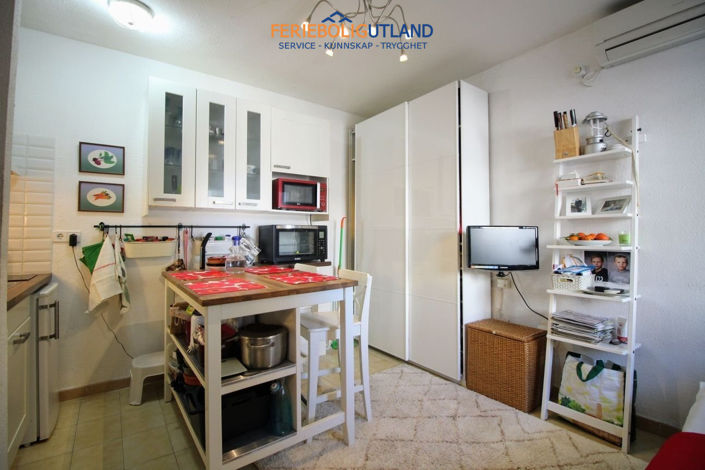 Image No.9-Appartement de 1 chambre à vendre à Torrevieja