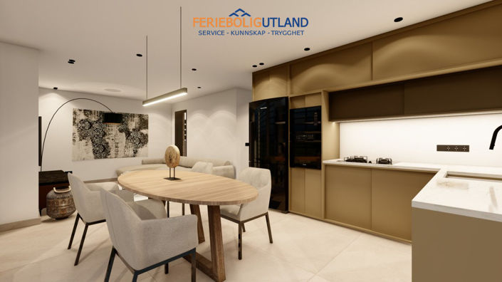 Image No.13-Villa de 3 chambres à vendre à Alicante