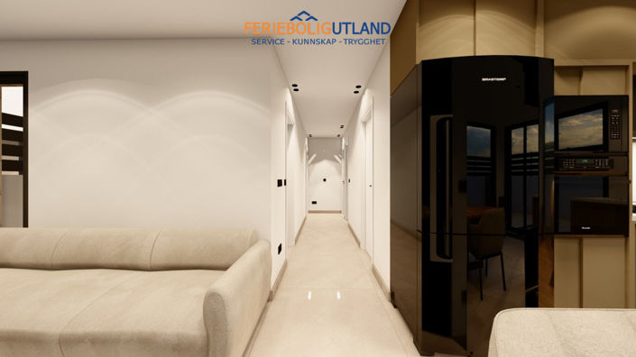 Image No.14-Villa de 3 chambres à vendre à Alicante