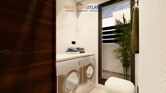 Image No.18-Villa de 3 chambres à vendre à Alicante