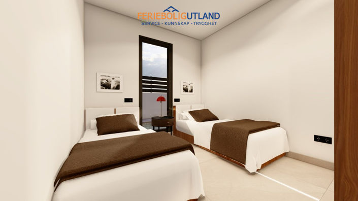 Image No.19-Villa de 3 chambres à vendre à Alicante