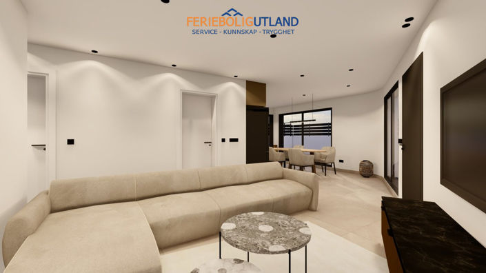 Image No.2-Villa de 3 chambres à vendre à Alicante