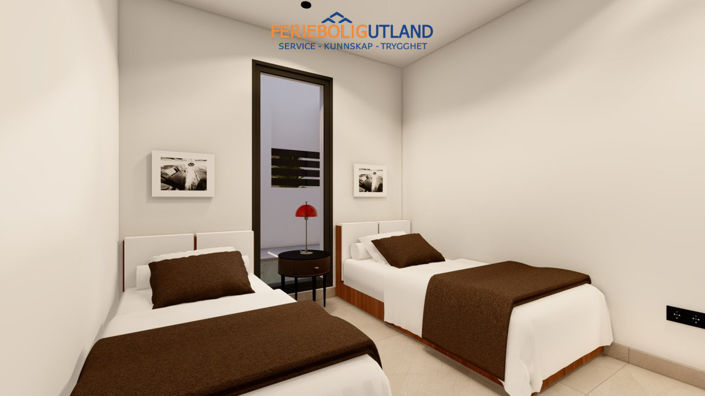 Image No.20-Villa de 3 chambres à vendre à Alicante