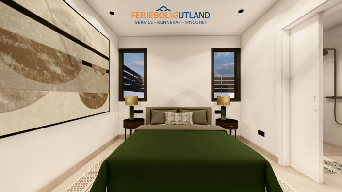 Image No.24-Villa de 3 chambres à vendre à Alicante