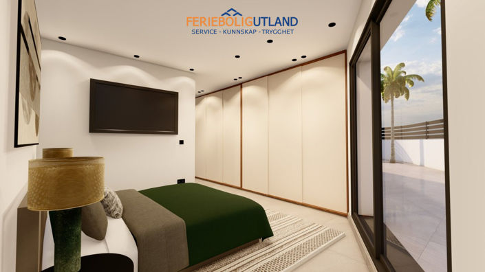 Image No.26-Villa de 3 chambres à vendre à Alicante