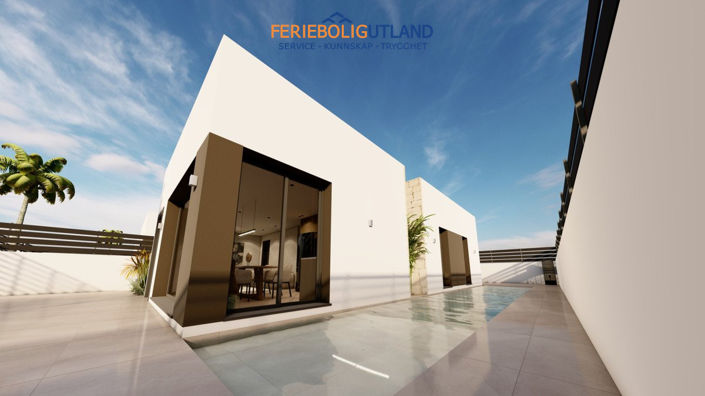 Image No.27-Villa de 3 chambres à vendre à Alicante