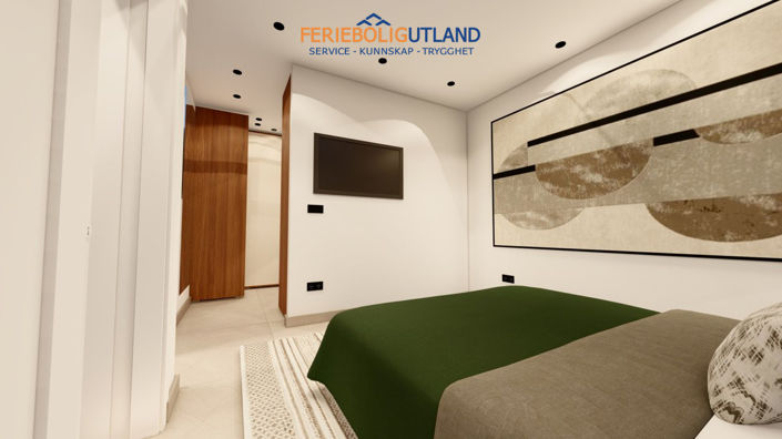 Image No.28-Villa de 3 chambres à vendre à Alicante