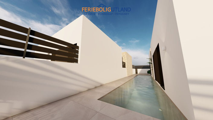 Image No.29-Villa de 3 chambres à vendre à Alicante