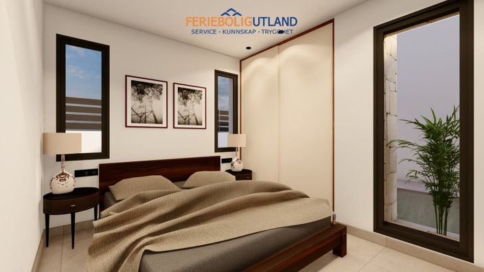 Image No.32-Villa de 3 chambres à vendre à Alicante