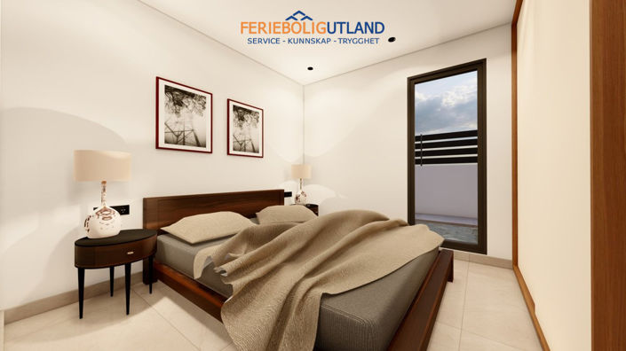 Image No.33-Villa de 3 chambres à vendre à Alicante