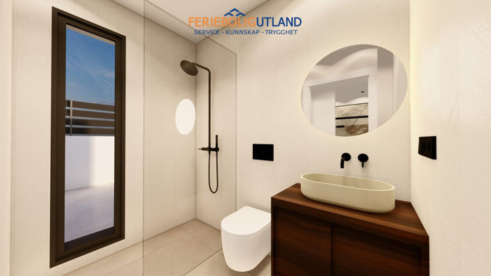 Image No.41-Villa de 3 chambres à vendre à Alicante