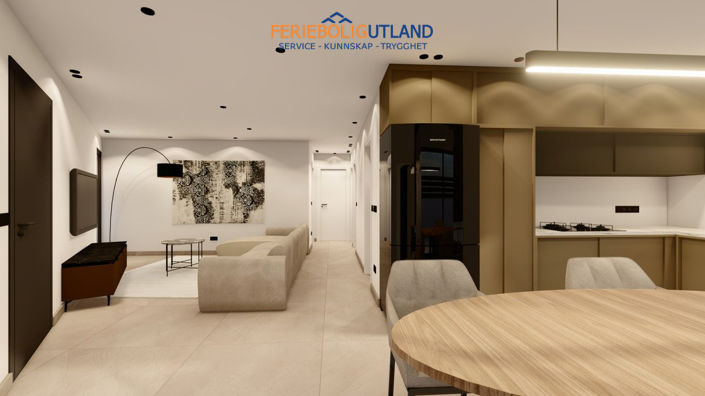 Image No.7-Villa de 3 chambres à vendre à Alicante