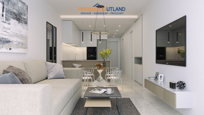 Image No.2-2 Bed Apartment for sale