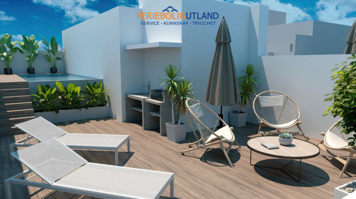 Image No.3-2 Bed Apartment for sale