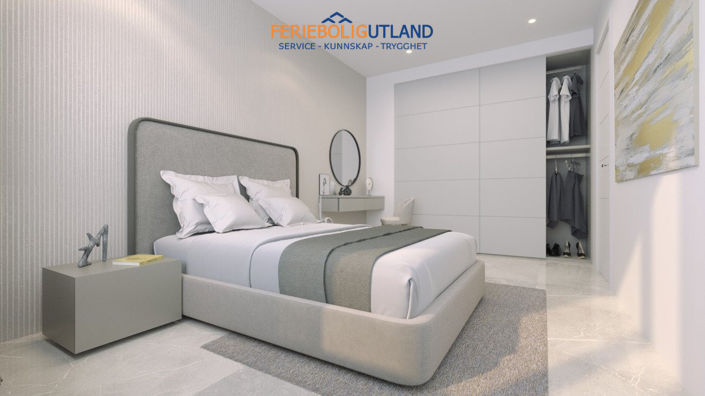 Image No.5-2 Bed Apartment for sale