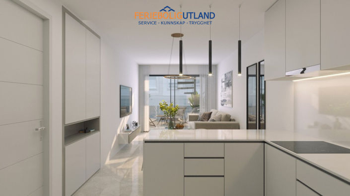 Image No.8-2 Bed Apartment for sale