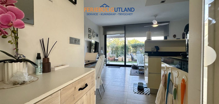 Image No.13-Appartement de 3 chambres à vendre à Punta Prima