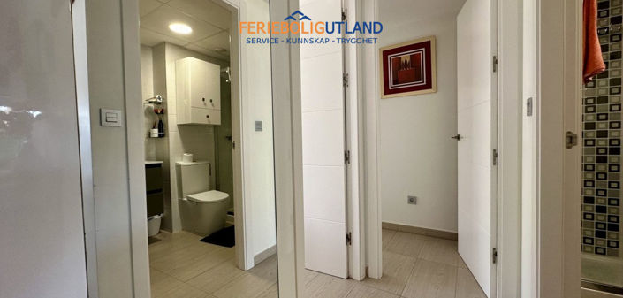 Image No.14-Appartement de 3 chambres à vendre à Punta Prima