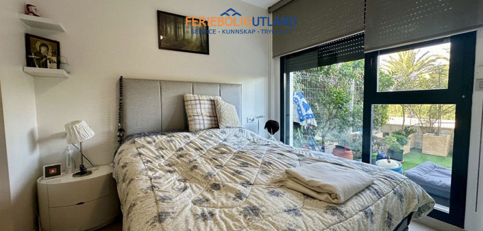 Image No.17-Appartement de 3 chambres à vendre à Punta Prima