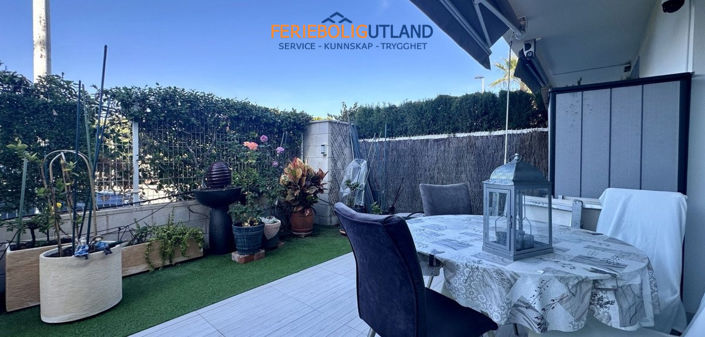 Image No.20-Appartement de 3 chambres à vendre à Punta Prima