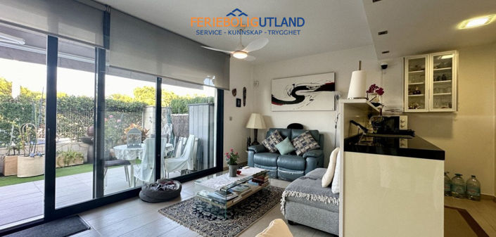 Image No.27-Appartement de 3 chambres à vendre à Punta Prima