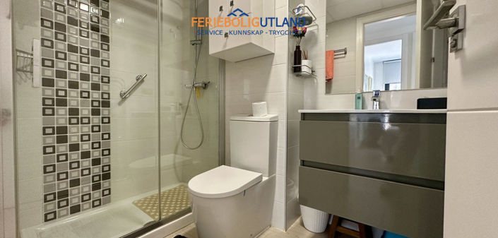 Image No.3-Appartement de 3 chambres à vendre à Punta Prima