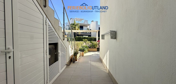 Image No.8-Appartement de 3 chambres à vendre à Punta Prima