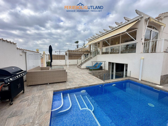 Image No.12-Villa de 3 chambres à vendre à Los Altos