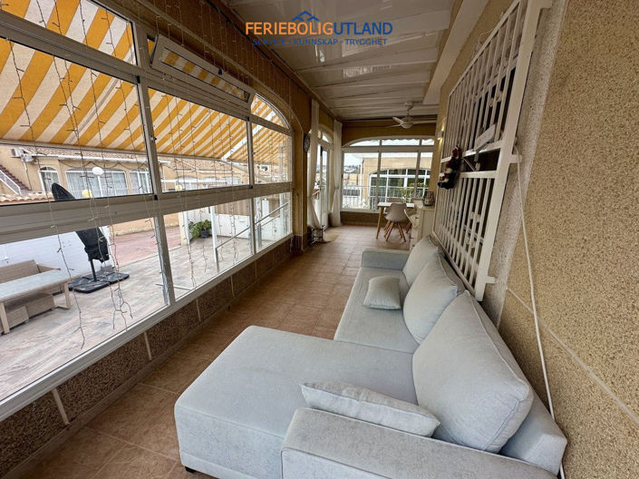 Image No.13-Villa de 3 chambres à vendre à Los Altos