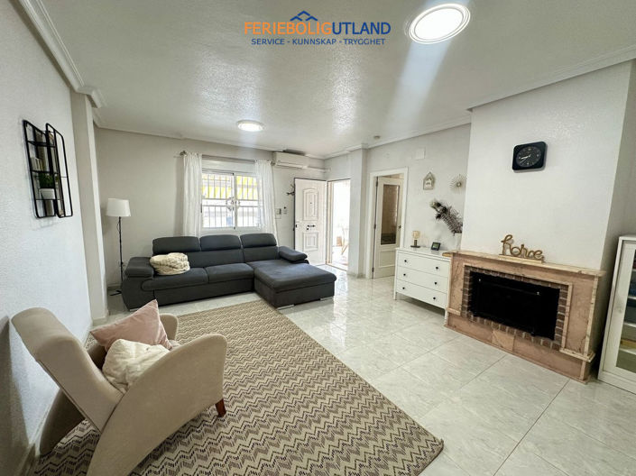 Image No.16-Villa de 3 chambres à vendre à Los Altos