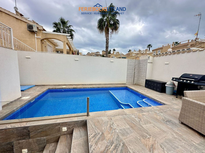 Image No.3-Villa de 3 chambres à vendre à Los Altos