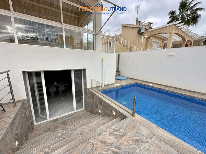 Image No.34-Villa de 3 chambres à vendre à Los Altos