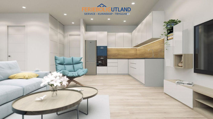 Image No.21-Appartement de 2 chambres à vendre à Alicante