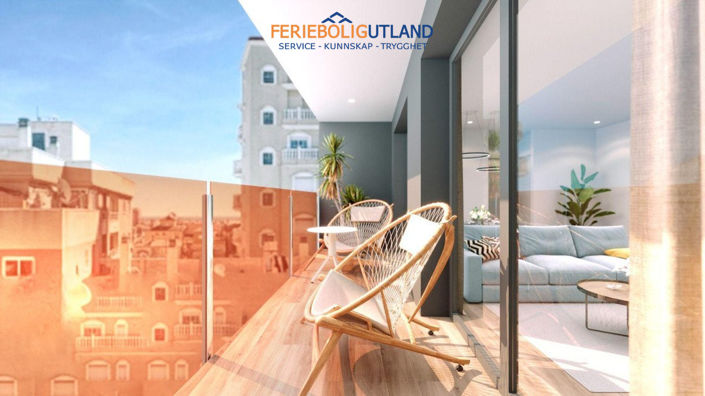 Image No.22-Appartement de 2 chambres à vendre à Alicante