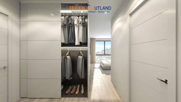 Image No.24-Appartement de 2 chambres à vendre à Alicante