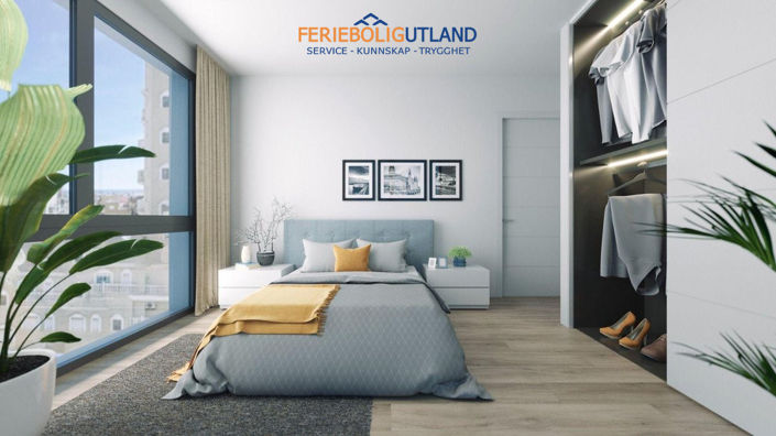 Image No.27-Appartement de 2 chambres à vendre à Alicante