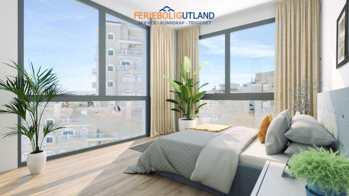 Image No.28-Appartement de 2 chambres à vendre à Alicante