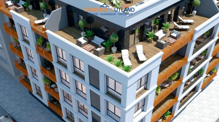 Image No.4-Appartement de 2 chambres à vendre à Alicante