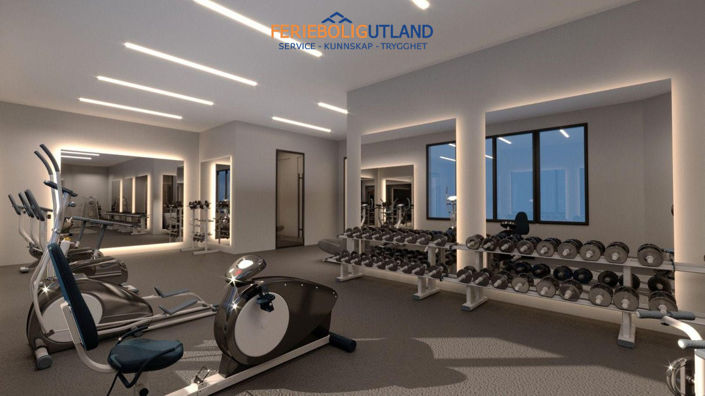 Image No.8-Appartement de 2 chambres à vendre à Alicante