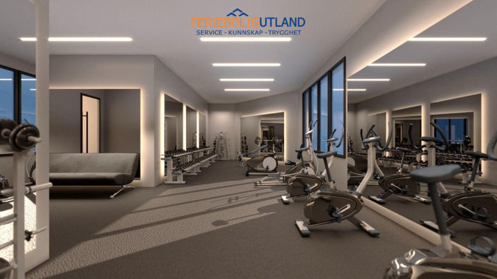 Image No.9-Appartement de 2 chambres à vendre à Alicante