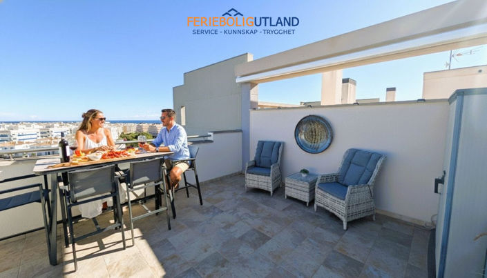 Image No.12-Appartement de 2 chambres à vendre à Los Dolses