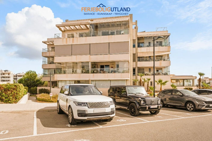 Image No.13-Appartement de 2 chambres à vendre à Los Dolses