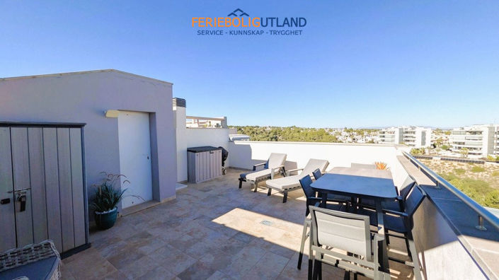 Image No.17-Appartement de 2 chambres à vendre à Los Dolses