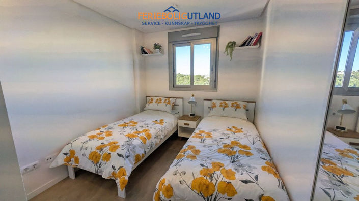 Image No.20-Appartement de 2 chambres à vendre à Los Dolses