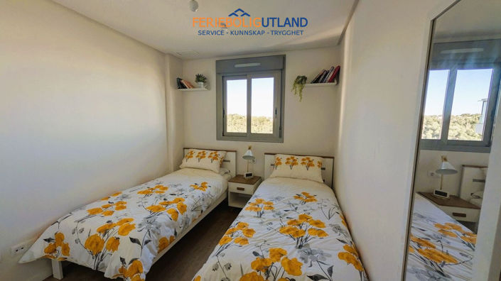 Image No.21-Appartement de 2 chambres à vendre à Los Dolses